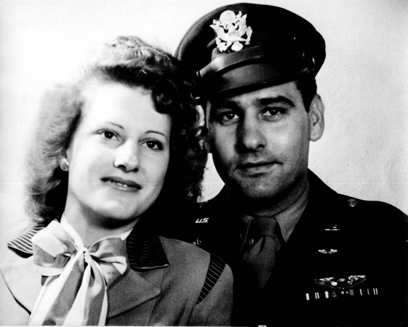 Obituary of Virginia L. Jackson McCall