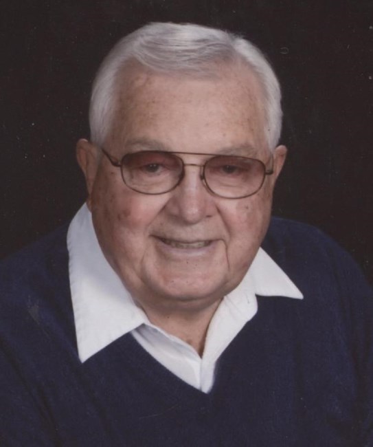 Avis de décès de Donald Lee Whalen