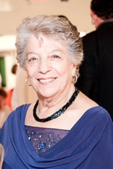 Obituary of Grace L. Fiorenza