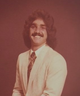 Obituary of Mark Duane Parrott