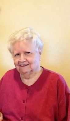Obituario de Melba Irene Long