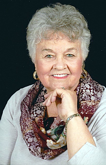 Obituary of Maxine Wilson Turner