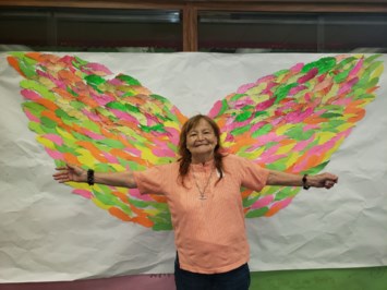 Avis de décès de Emma Gonzalez