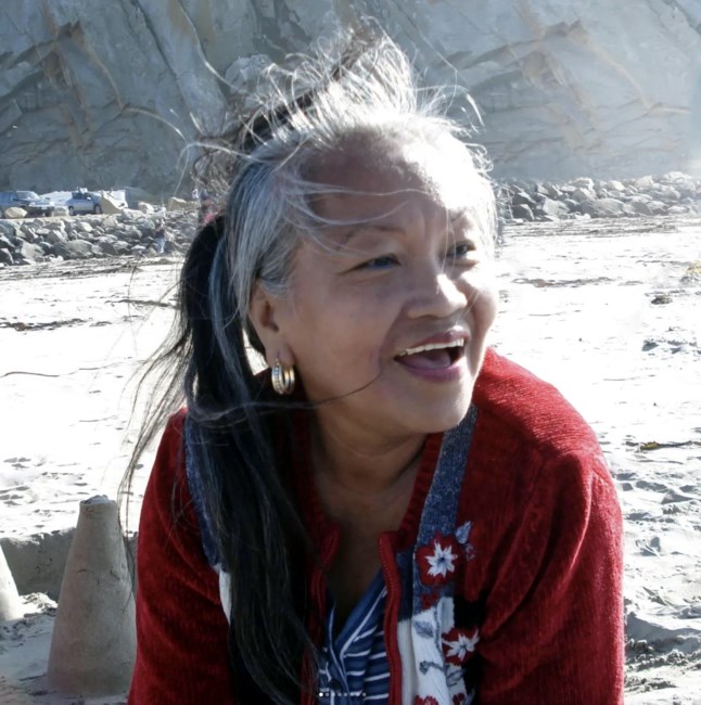 Obituary of Erlinda "Agnes" Sinacsi Ledford