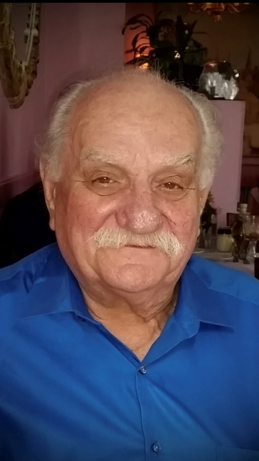 Obituary of Anthony J. Scuncio