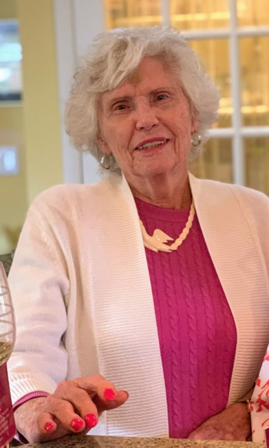 Obituary of Leta Mae Alberts