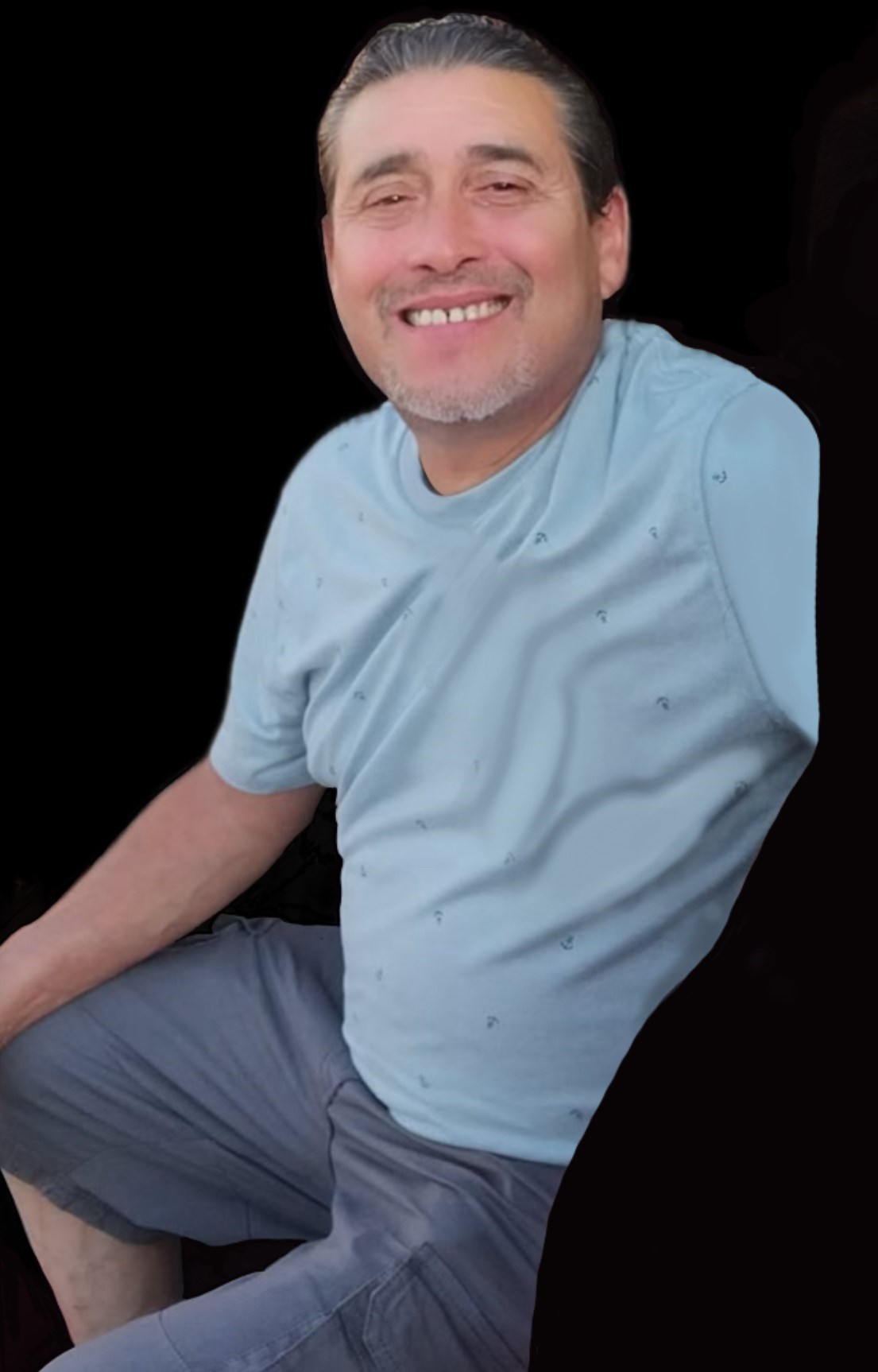 Obituary of Robert Q. Rodriguez