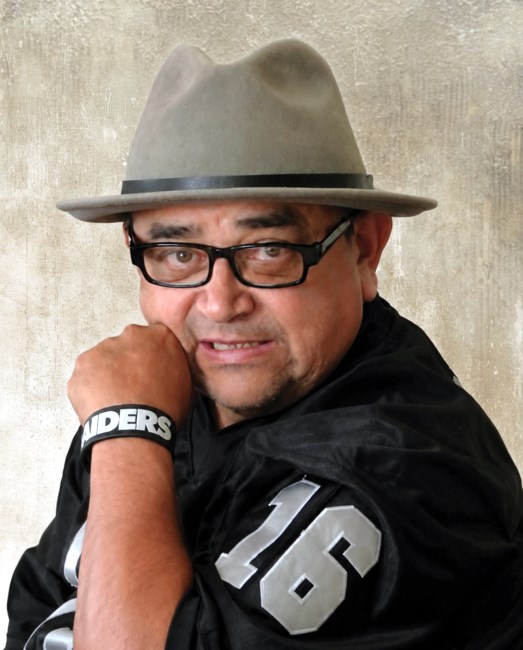 Obituary of Melecio Gonzales