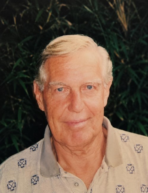 Obituary of Robert G Hornig