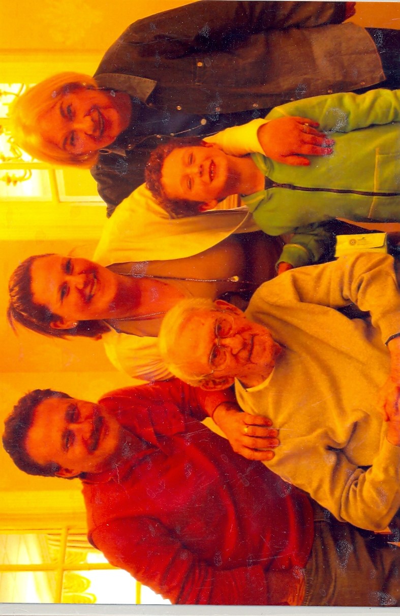 Obituary of Milton "Mike" Sacks