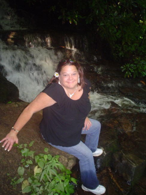 Obituary of Donna Maria Davis Hunter