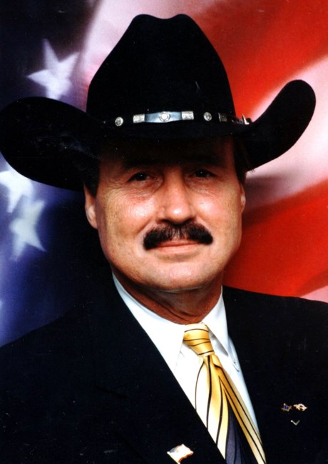 Obituary of Tommy Arthur Thomas