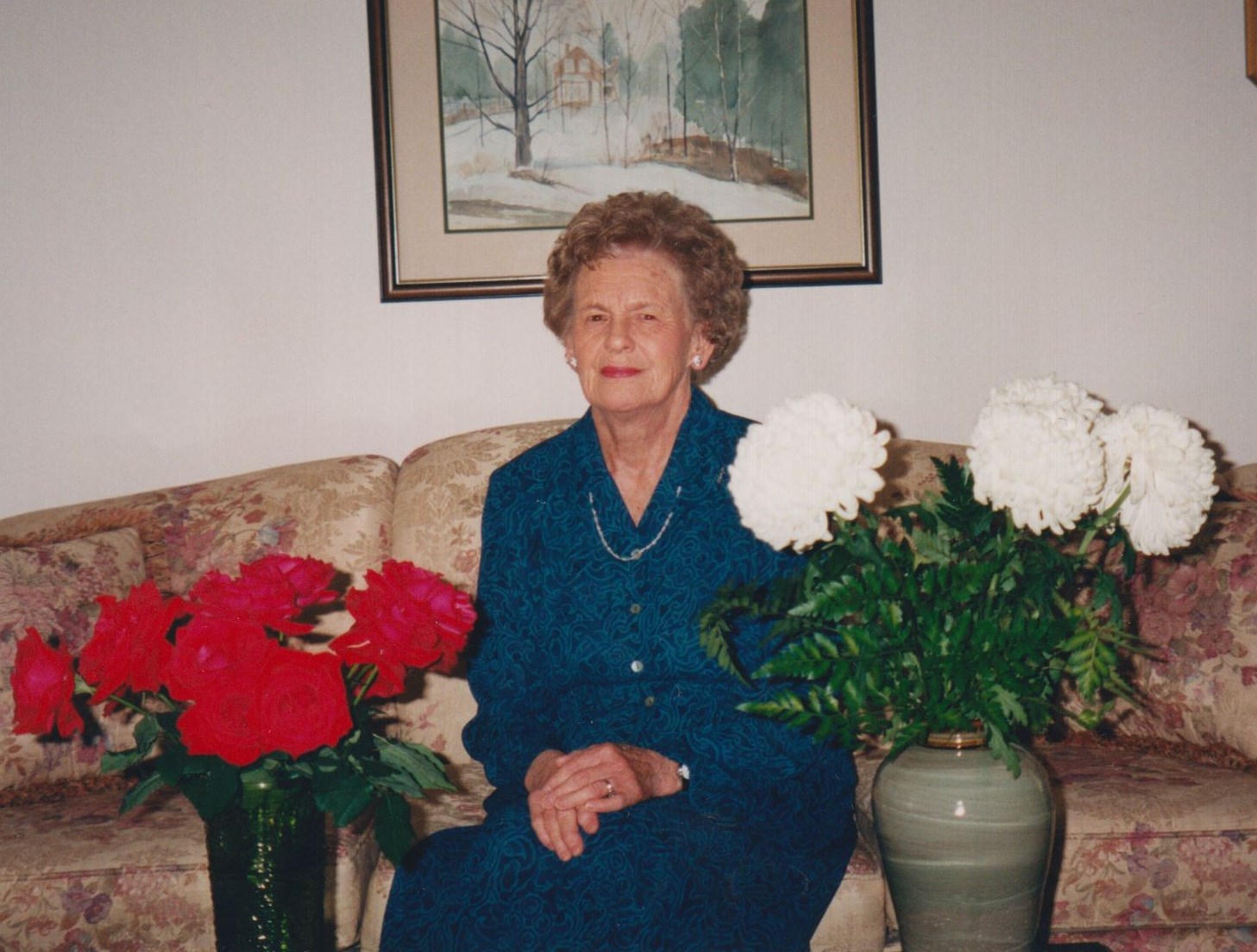 Margaret Healey Obituary - Oshawa, ON