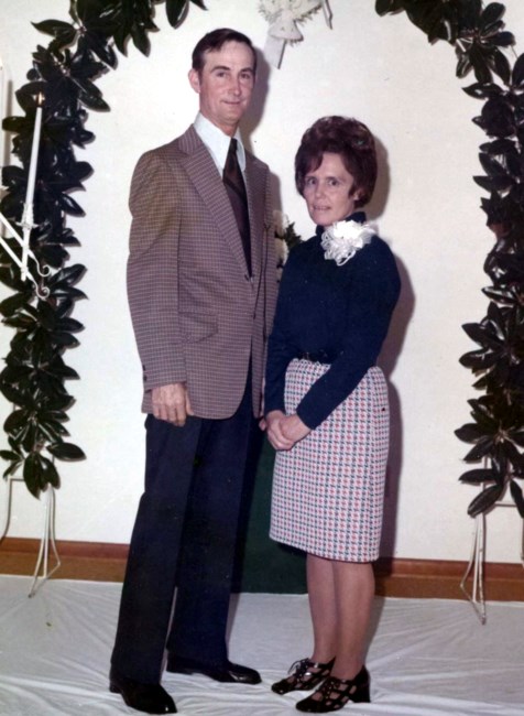 Obituary of Doris White Creel