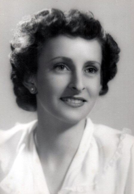 Obituario de Nancy Holley Hitchcock