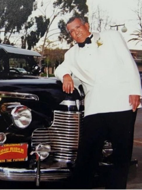 Obituary of Mr. Francisco Lopez