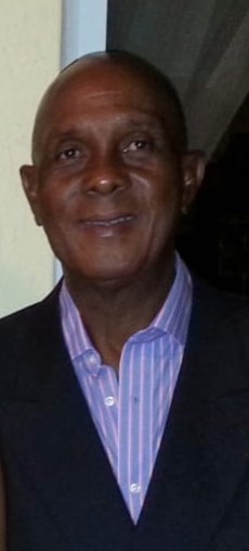 Avis de décès de Alain Claude