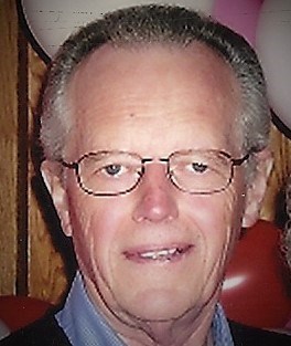 Obituary of Gordon Cowley Wilson