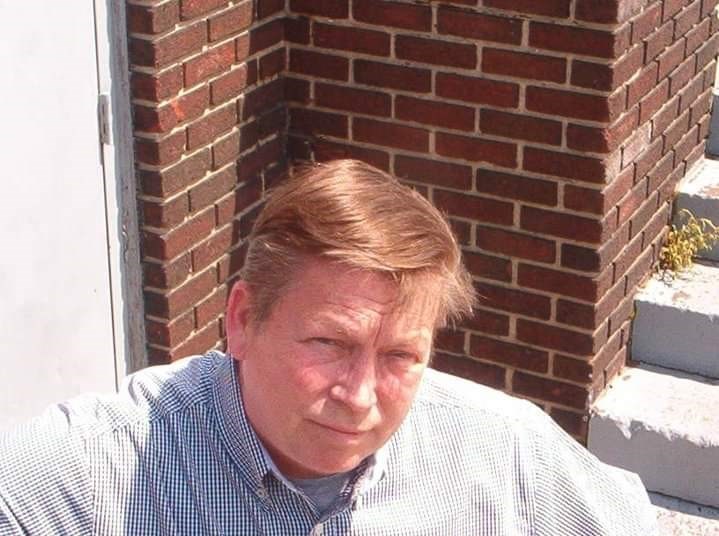 Avis de décès de Russell Frederick Keadle