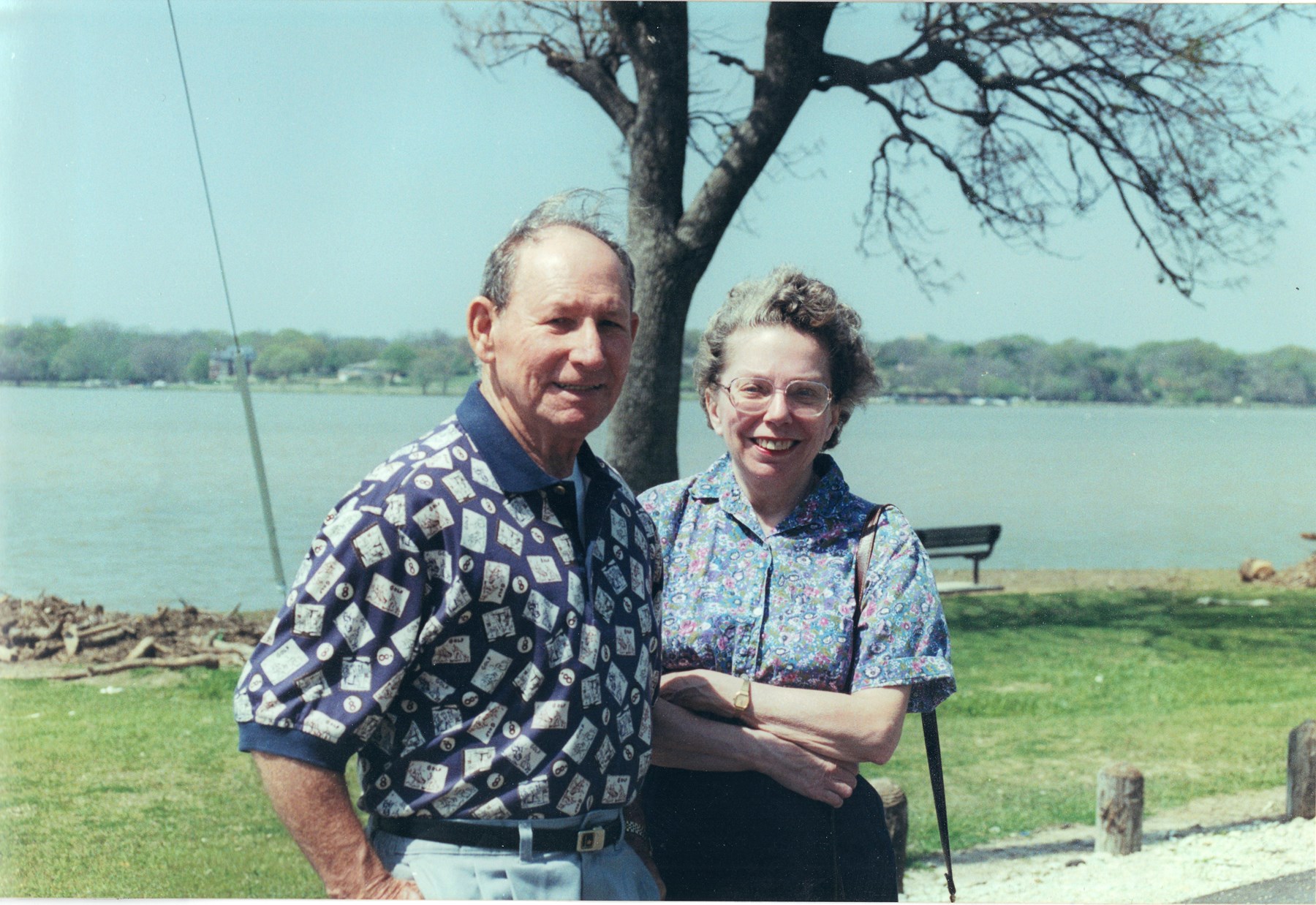 Obituary of Gene Theresa Cantrelle