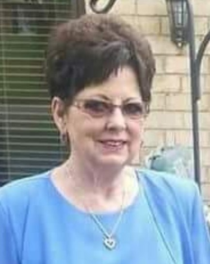Obituary of Betty Lou Thackston Mills