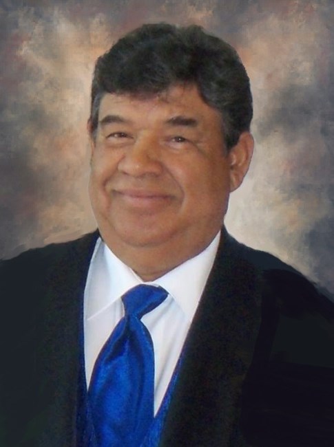 Obituary of Israel A. Ramirez