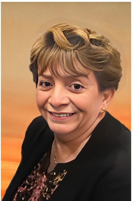 Avis de décès de Maria Ofelia Barrera