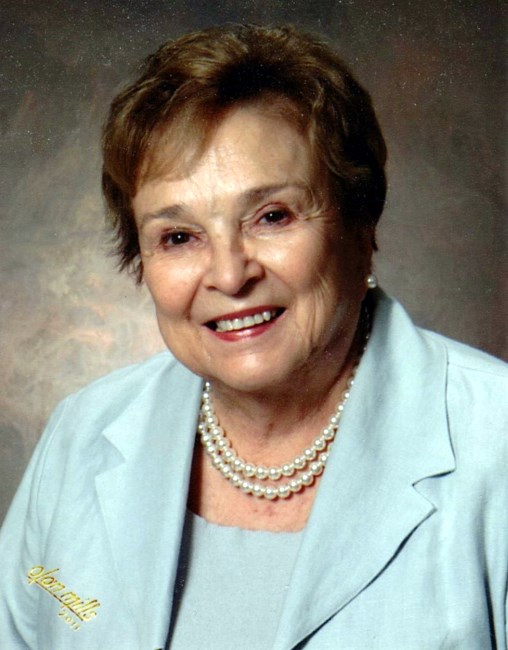 Obituario de Nancy Hollar Whitmore