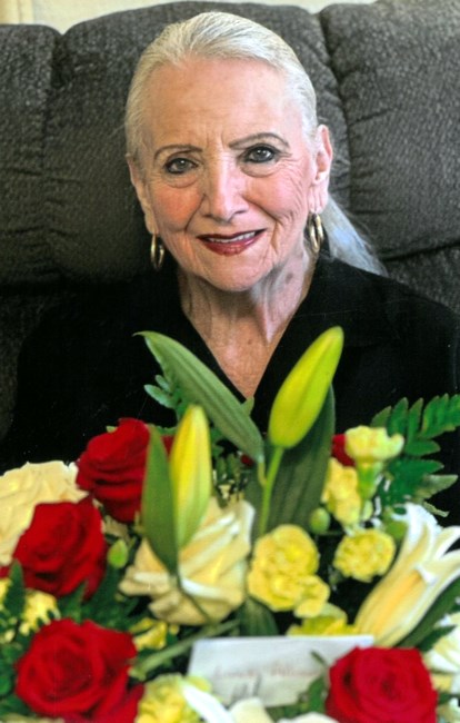 Avis de décès de Linda Ann Allison