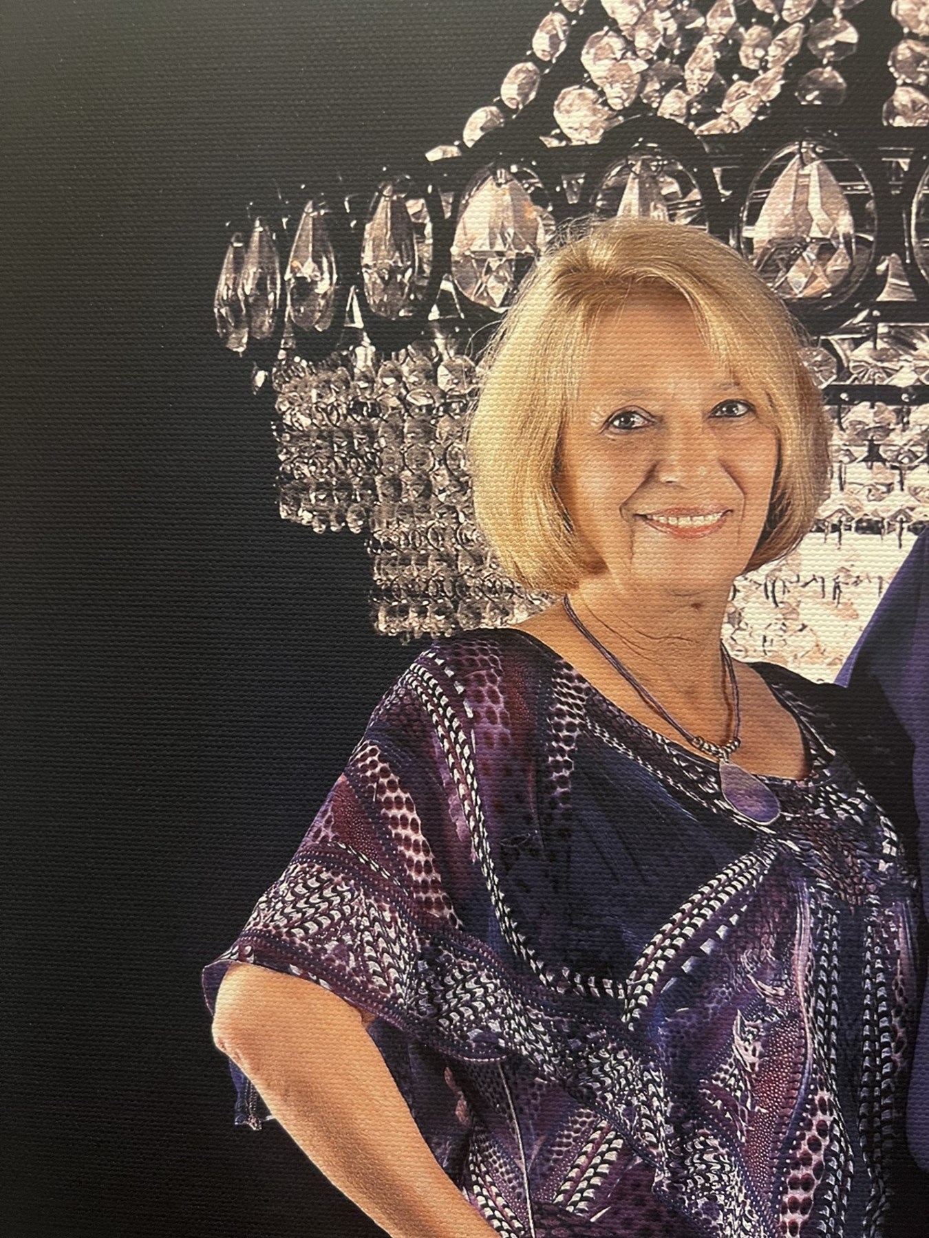 Obituary of Kitty Lynn Luckhardt