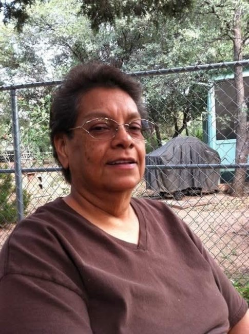 Obituary of Frances Daley