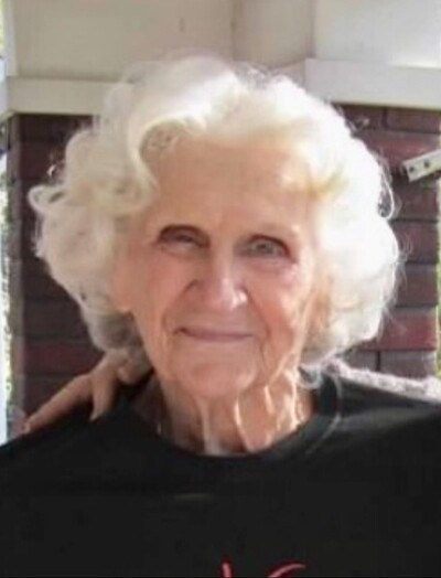 Obituary of Kathleen Ann Becker