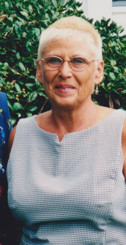 Obituary of Juanita Irene Ennis