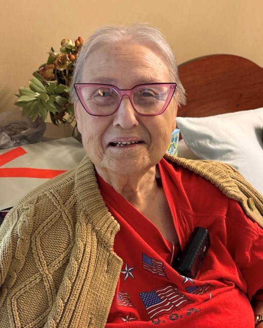 Obituary of Bonnie Jenkins McGregor