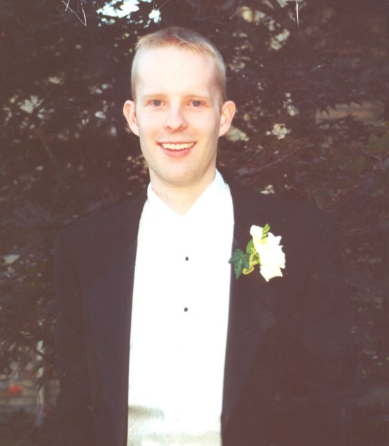 Obituary of Scott Kenneth Kittilstved