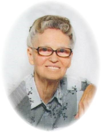 Obituary of Joyce Marie Massengale