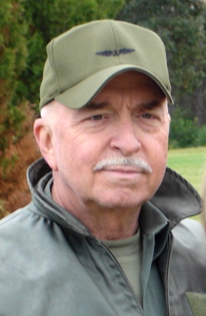 Obituary of Larry Roy Lynch