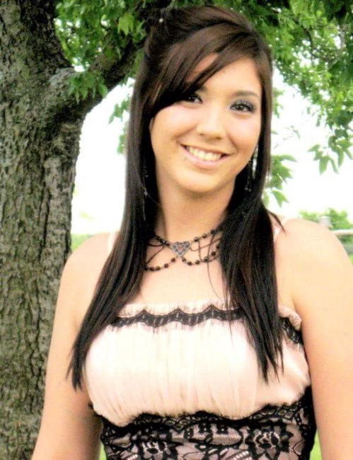 Obituary of Amanda Mattos Sharp