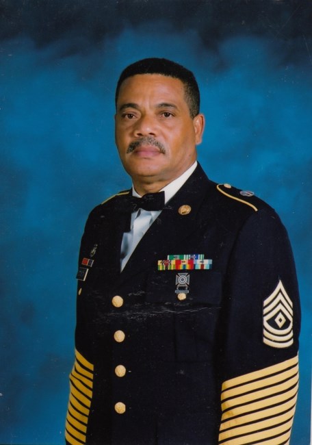 Obituary of Warren Roscell Stockton