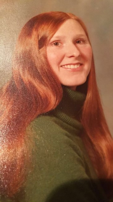 Obituary of Suzanne Marie Soncrant