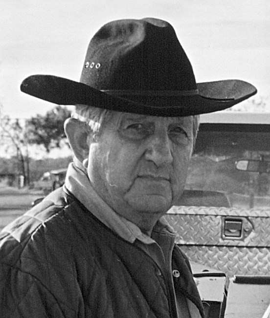 Obituary of D.C. "Rock" Bounds