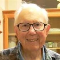 Obituary of Robert Swanson