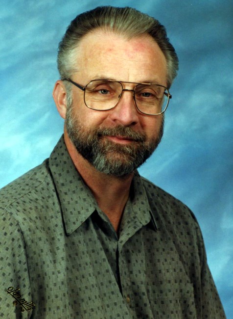Obituary of Gene Stroh