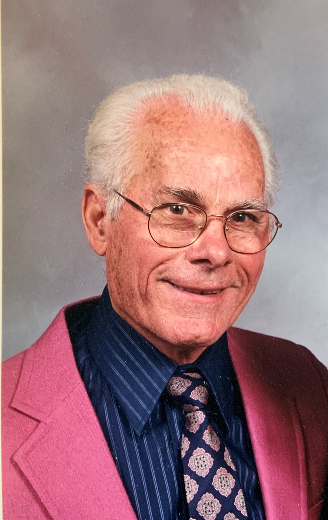 Obituary of Anthony "Tony" Deserio