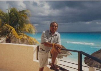 Obituary of Faustino "Tino" Herrera