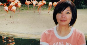 Obituary of Hue Tieu Lam