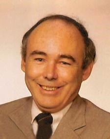 Obituary of Dennis M Sheehan