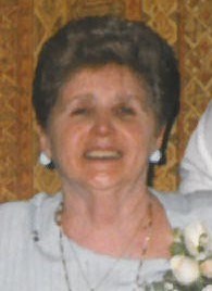 Obituary of Audrey Capano
