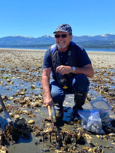 Obituary of John David Fitzpatrick