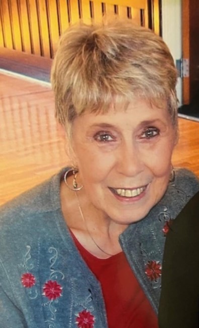 Obituary of Paula Christine Ecker